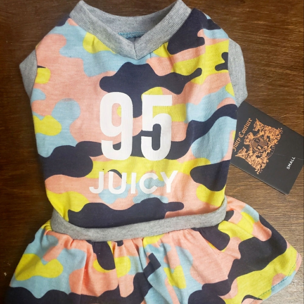 Juicy Couture